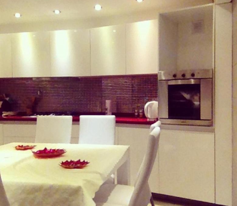 Recoleta Apartment | Tagle-Recoleta