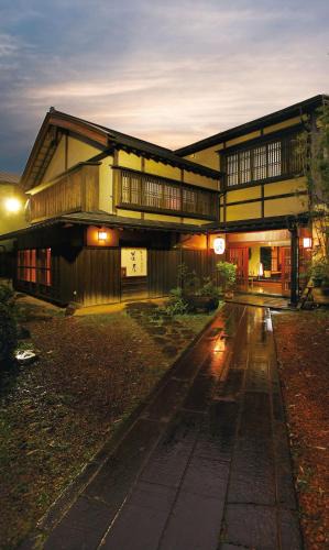 Nukazuka Hotel | Tagoto