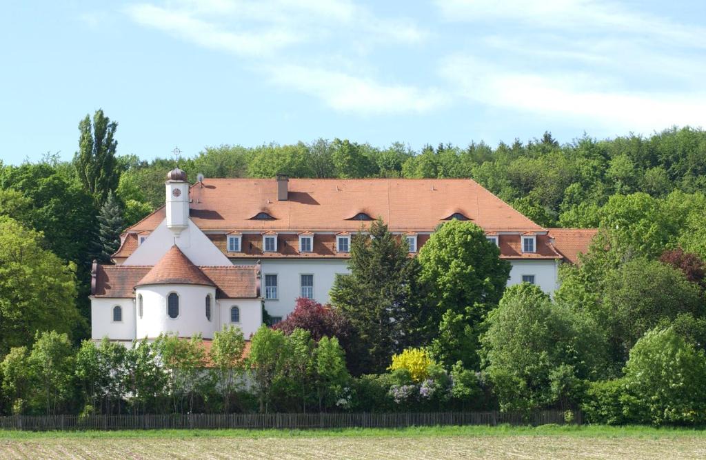 Reimlingen Hotel | Tagungshaus Reimlingen