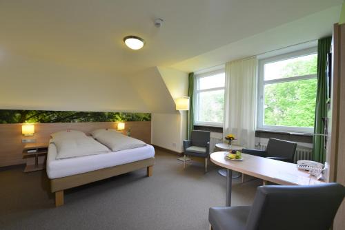 Hoesbach Hotel | Tagungszentrum Schmerlenbach