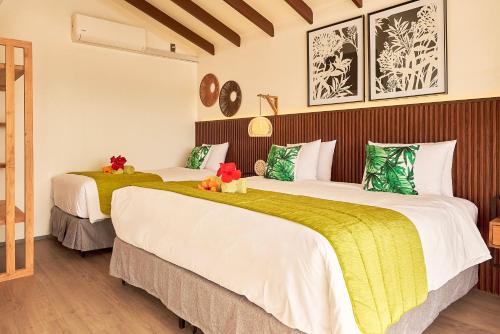 Hanga Roa Apartment | Tahai Loft Apart Hotel