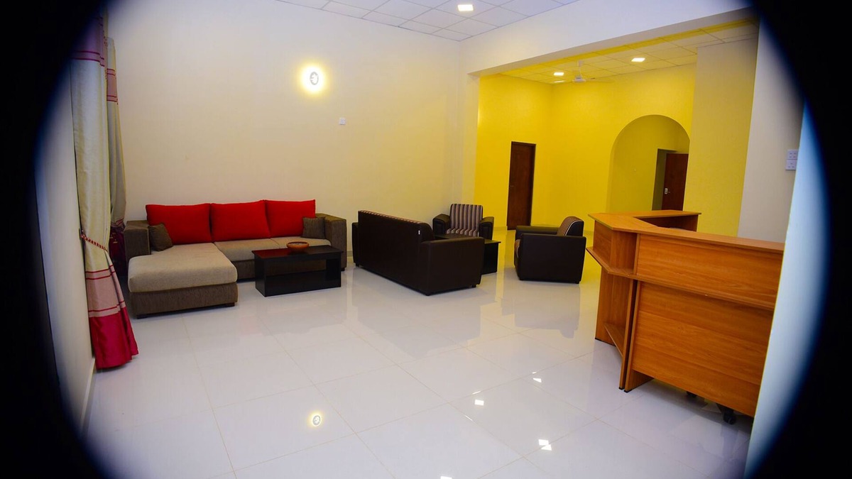 Anuradhapura Bed & Breakfast | Tahala Transit Home