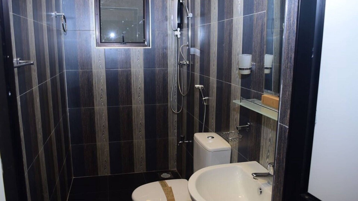 Anuradhapura Apartment | Tahala Transit Home