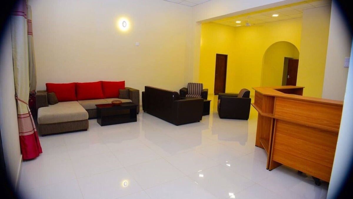 Anuradhapura Bed & Breakfast | Tahala Transit Home