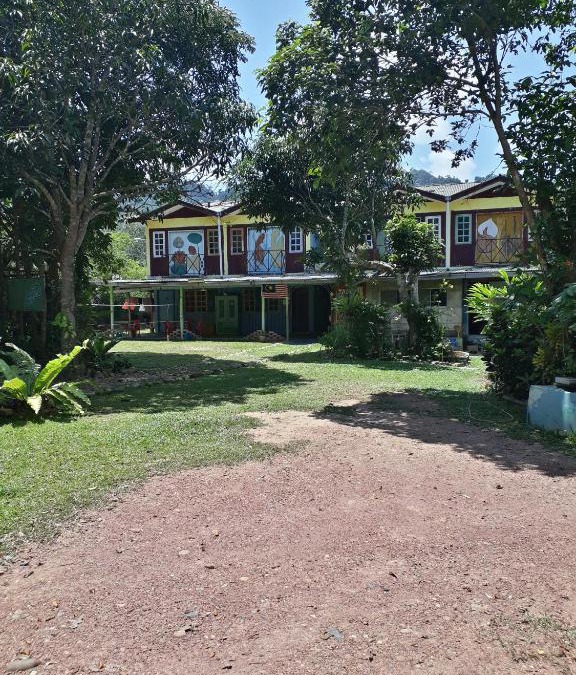 Kuala Tahan House | Tahan Guest House