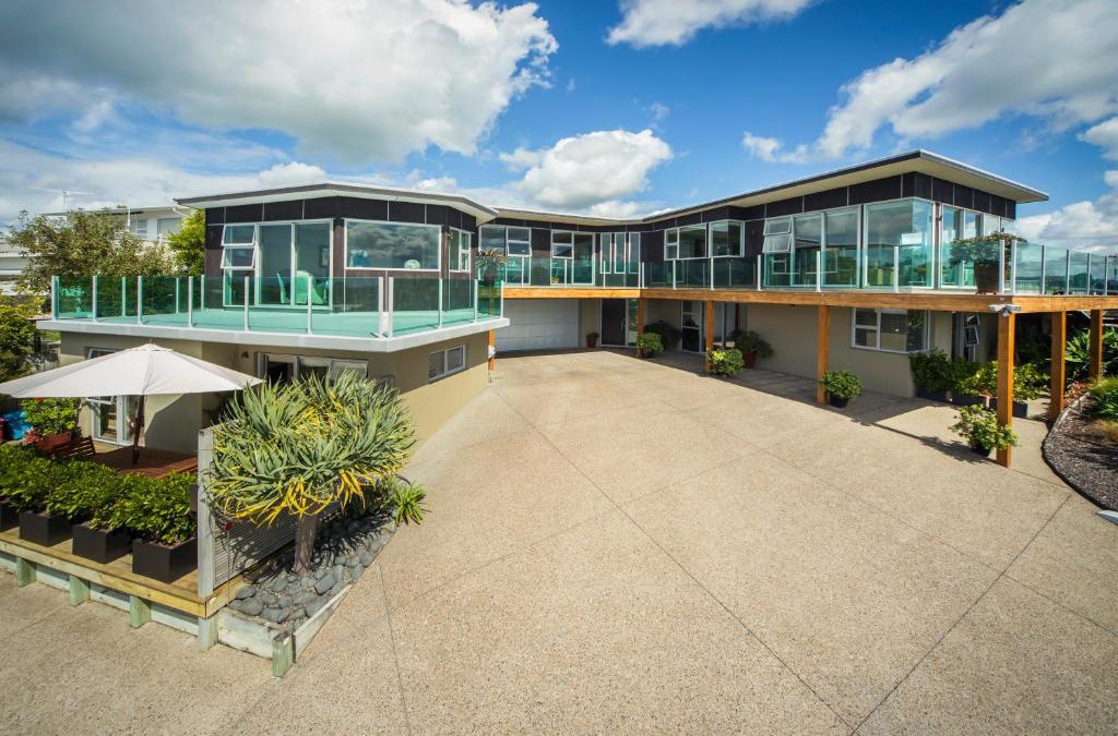 Snells Beach Bed & Breakfast | Tahi Lodge - Matakana Coast