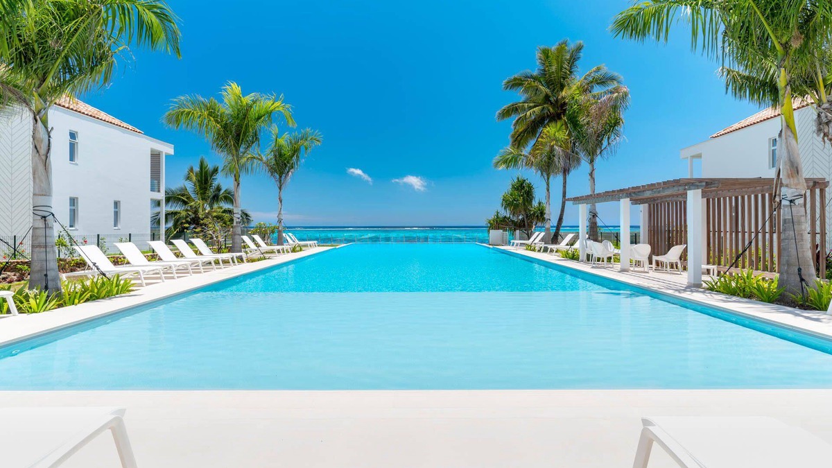 Paea Apartment | Tahiti Luxury Beach with Concierge