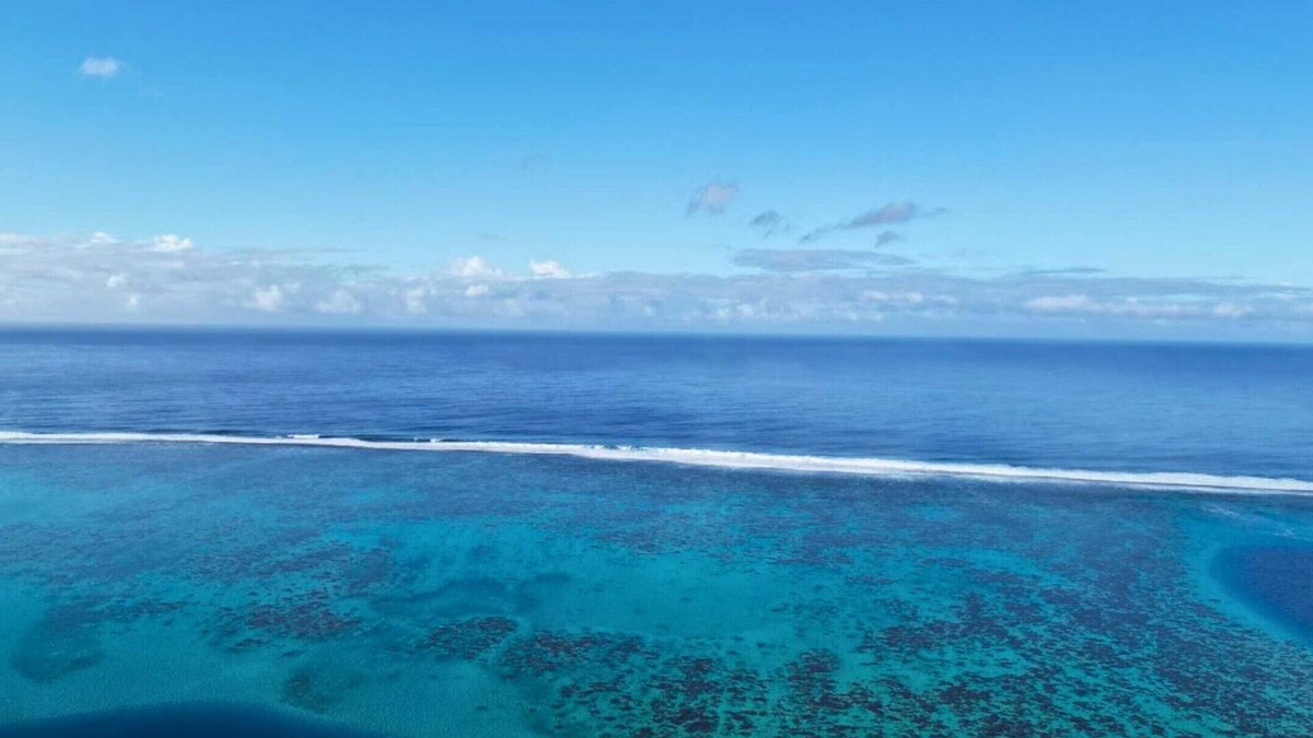 Papara Apartment | TAHITI - Studio Tiamao Manini