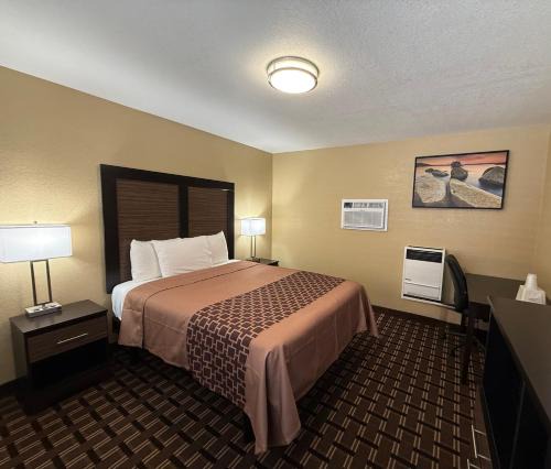 South Lake Tahoe Hotel | Tahoe Sands Inn