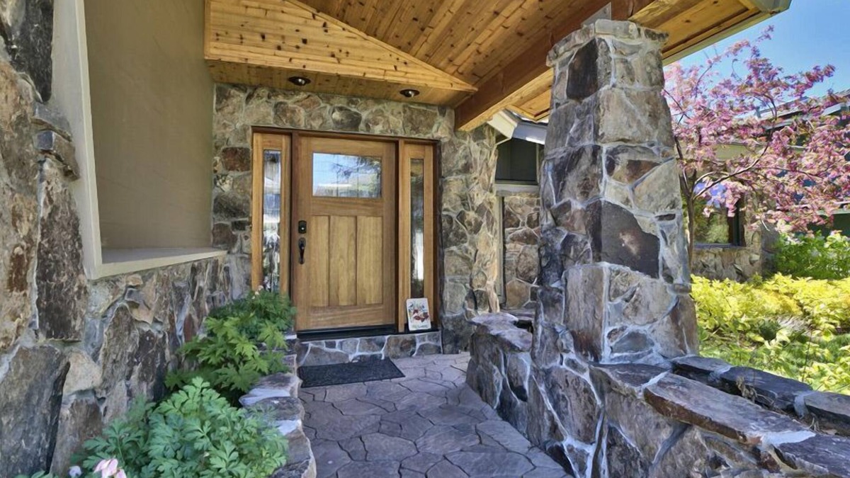 Tahoe Keys House | Tahoe Waterfront Mountain Luxury Lodge