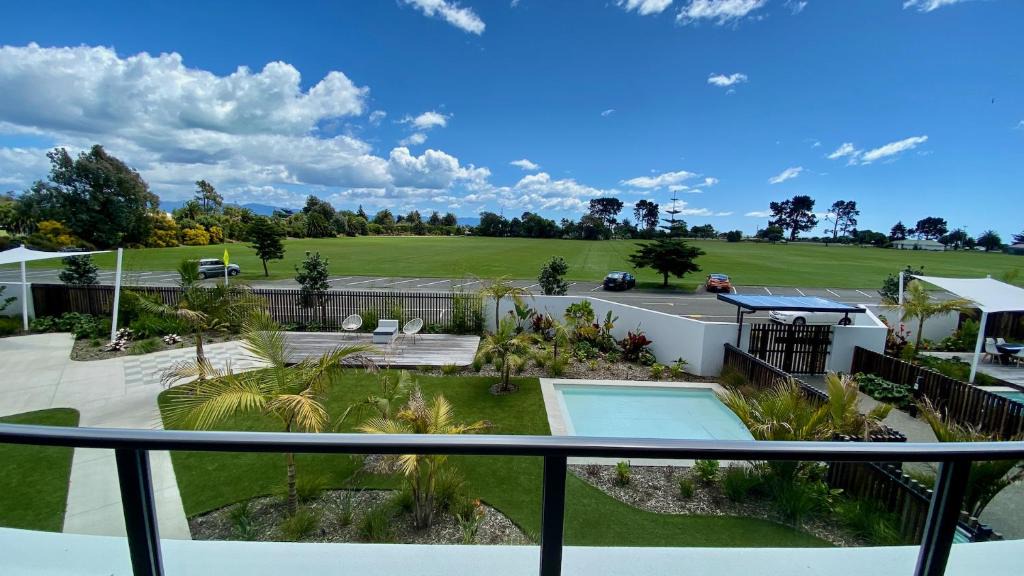 Tahunanui Apartment | Tahuna Beach Apartment