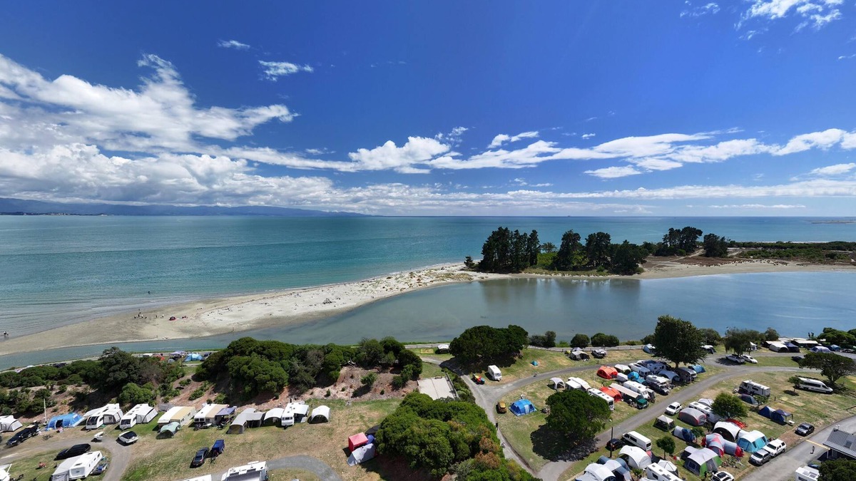 Tahunanui Other | Tahuna Beach Holiday Park