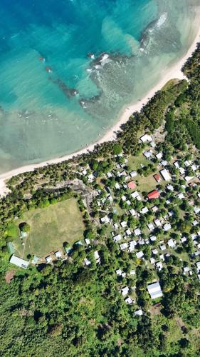 Naviti Island House | Tai Evi homestay