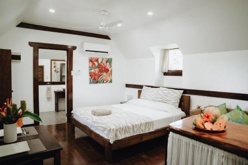 Amuri House | Tai'inu Bungalows