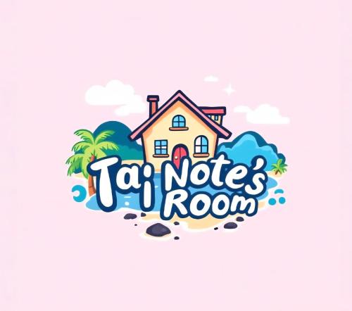 Ko Sichang House | Tai Note's Room