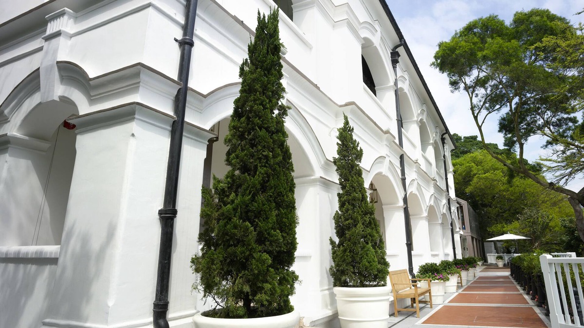 Islands District Hotel | Tai O Heritage Hotel