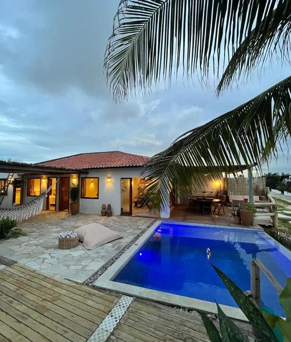Taiba Villa | Taiba Desert Point