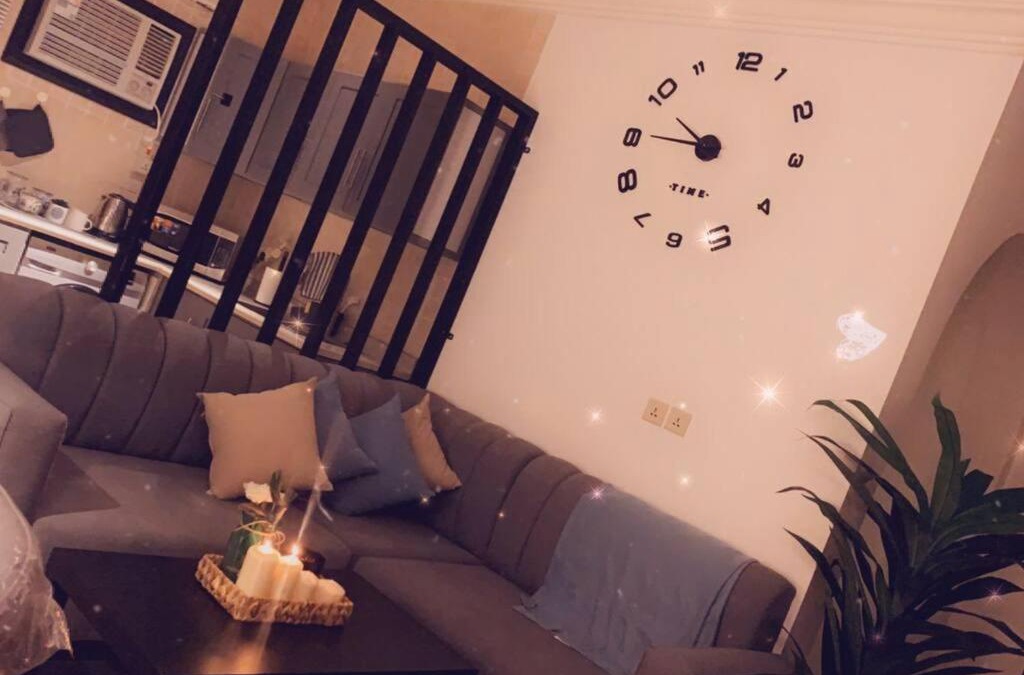 Al Harra Al-Sharqiah Apartment | Taibah Apartment