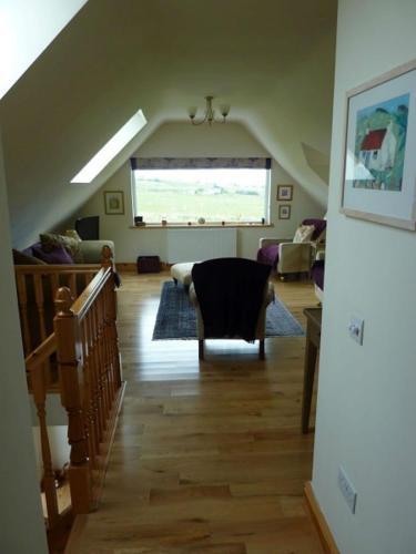 Isle of Lewis Apartment | Taigh Geal