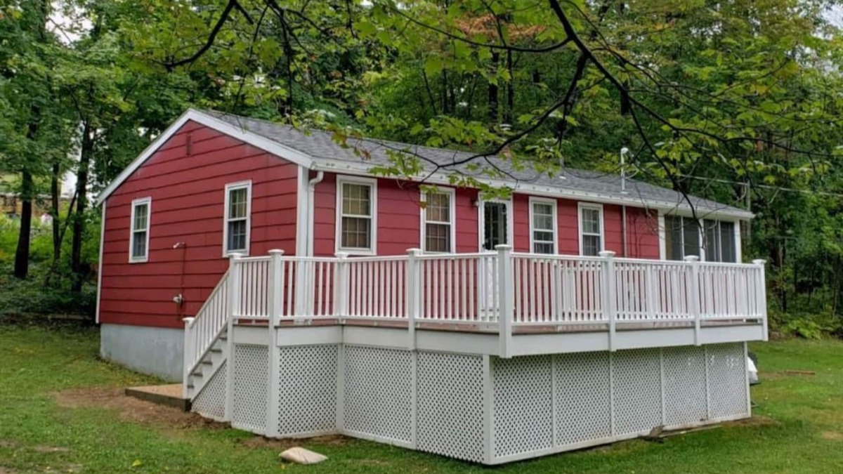 West Alton House | Taigh Loch - Lake Region Retreat!