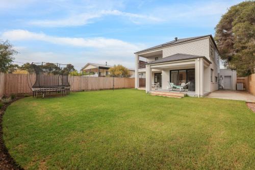 Ventnor House | Taigh Na Mara