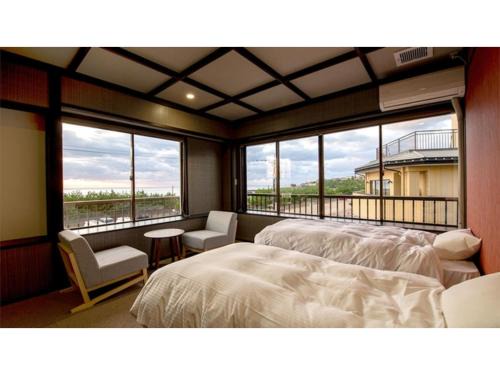 Sakai Hotel | Taiheian - Vacation STAY 57319v