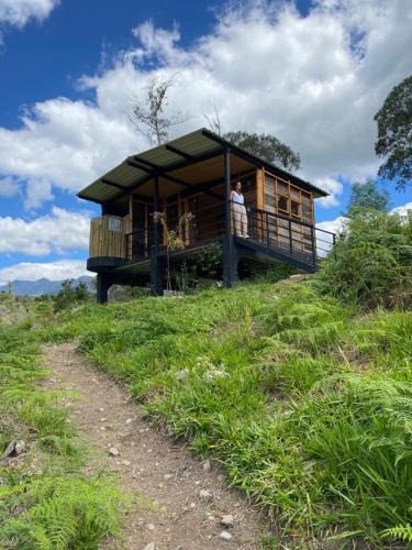 Pacho House | Taikú Ecolodge