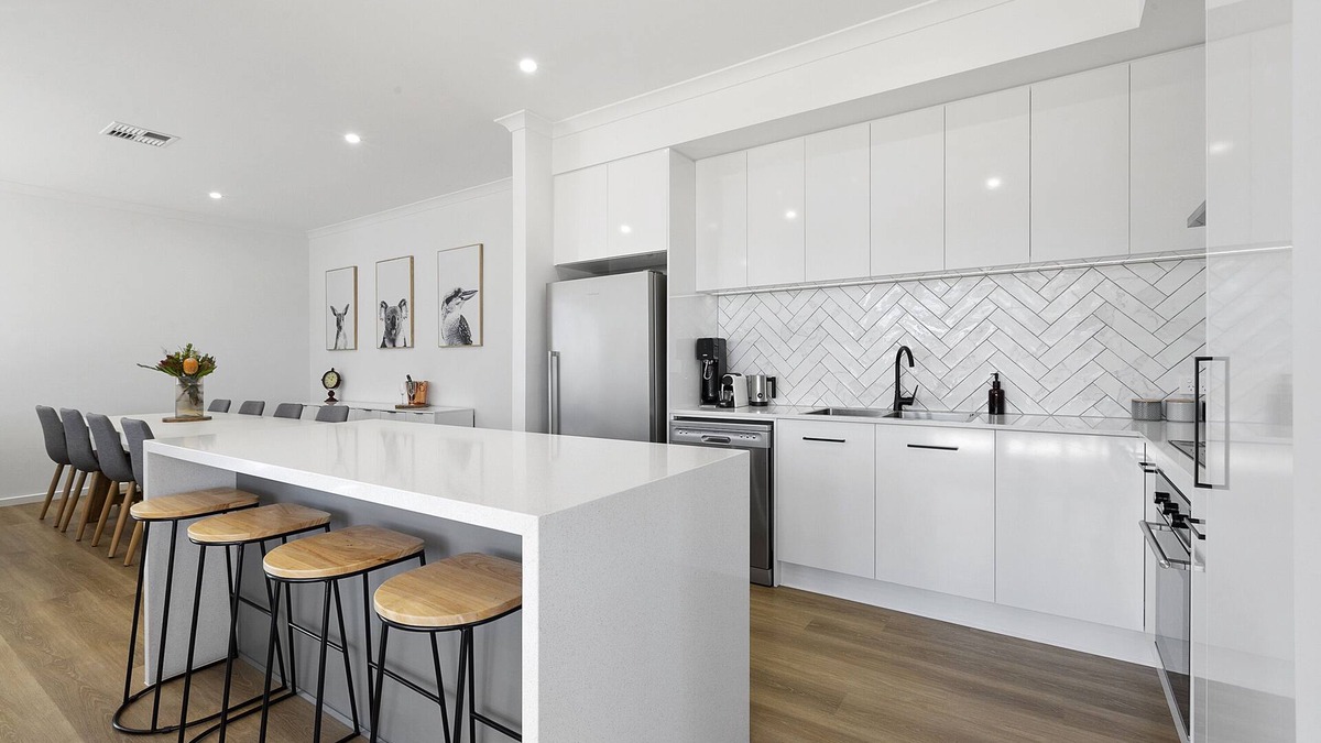 Seymour House | Tailem Retreat