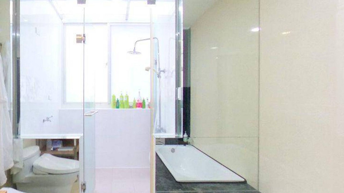 Neihu Villa | Taipei Luxury Villa-Luxury Big Suite