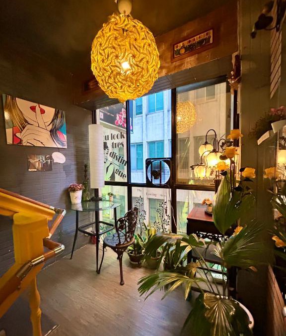 Ximending Hostel | Taipei Triple Tiger Inn
