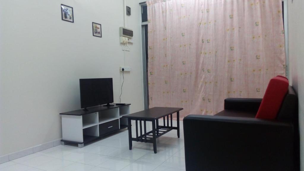 Simpang House | Taiping Vacation Homestay
