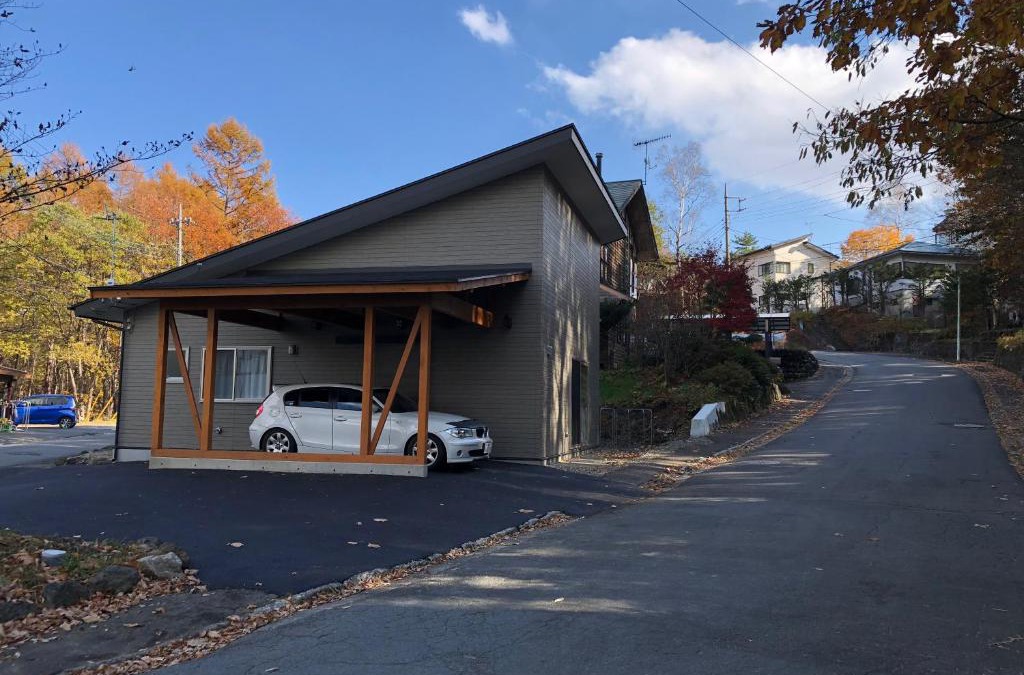 Hanashiki Onsen House | Taira no Yu