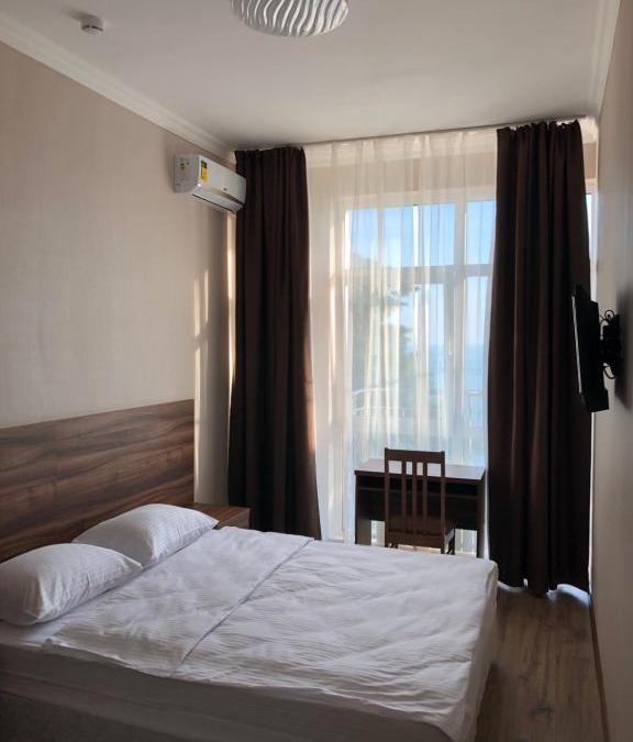 Bytkha Hotel | Tais Hotel