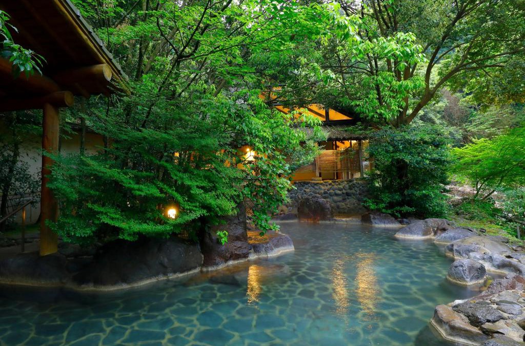Ureshino Hotel | Taishoya