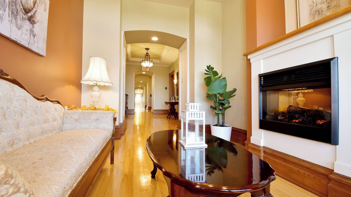 Shediac Hotel | Tait House Boutique Hotel