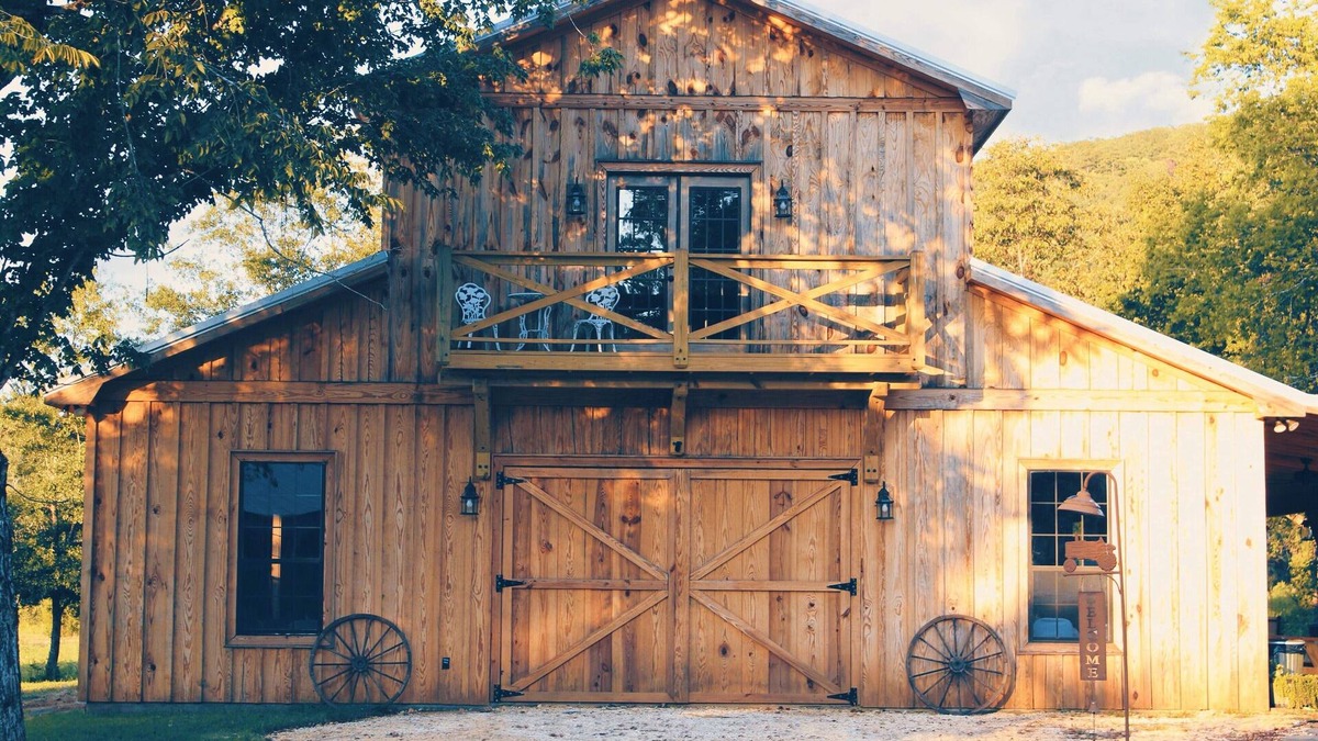 Glencoe Other | Taivas Farm is as close to Gatlinburg as you can find in Gadsden Alabama.