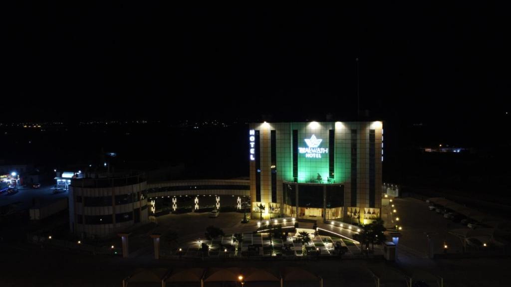 Al Wajh Hotel | Taj Al-Wajh Hotel