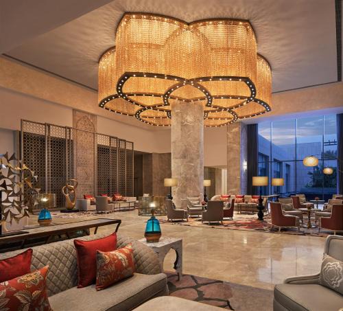 Amer Hotel | Taj Amer, Jaipur