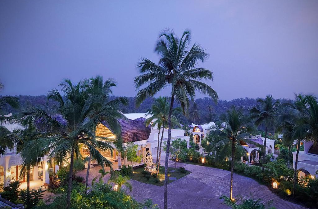 Bekal Resort | Taj Bekal Resort & Spa, Kerala