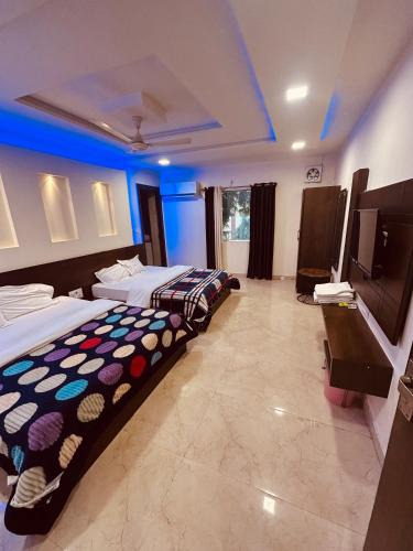 Rakabganj Bed & Breakfast | Taj Castle A Boutique Homestay