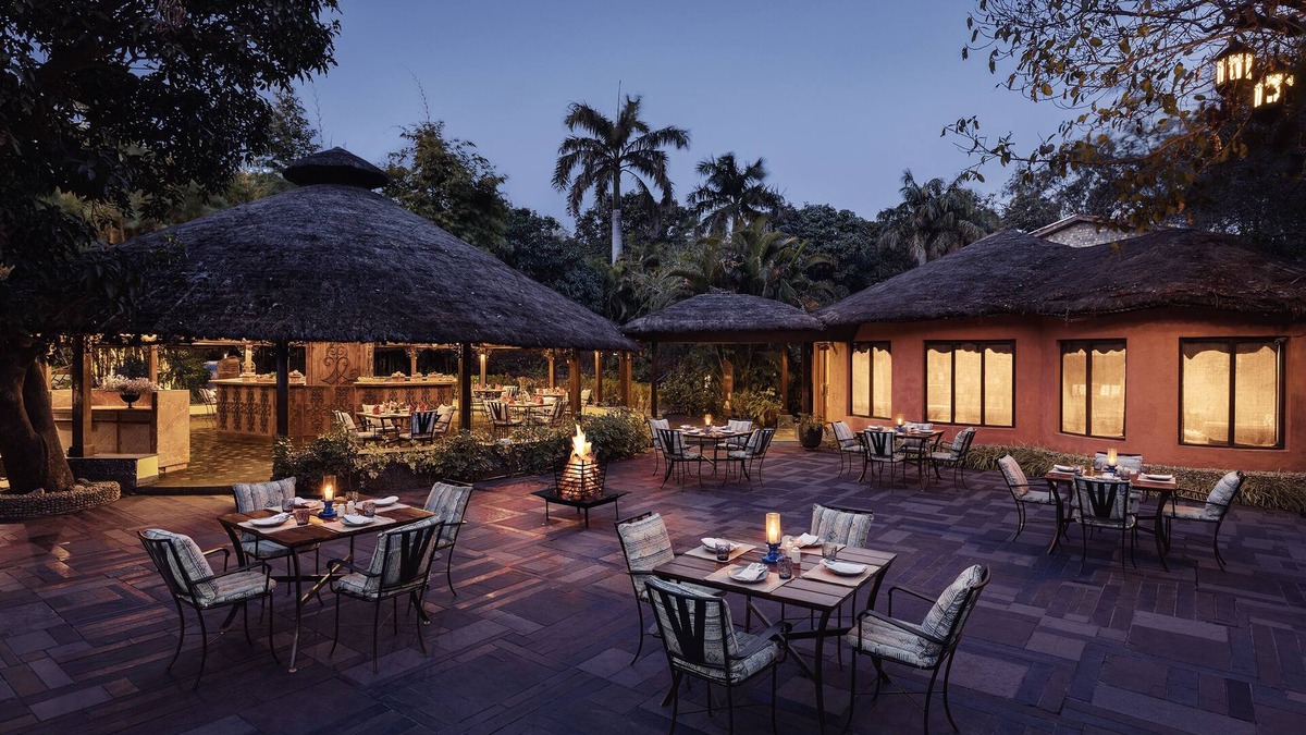 Dhikuli Hotel | Taj Corbett Resort & Spa, Uttarakhand