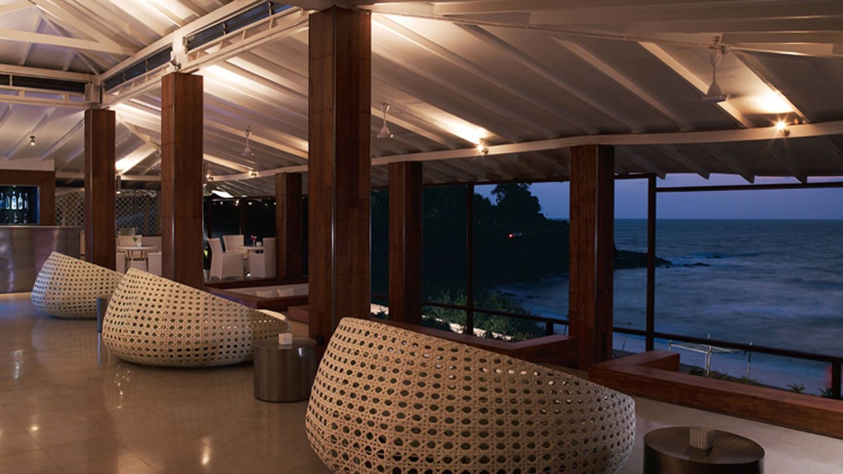 Aguada Fort Area Hotel | Taj Fort Aguada Resort & Spa, Goa