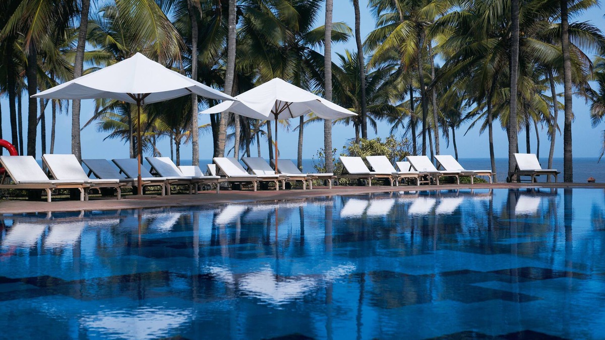 Sinquerim Resort | Taj Holiday Village Resort & Spa