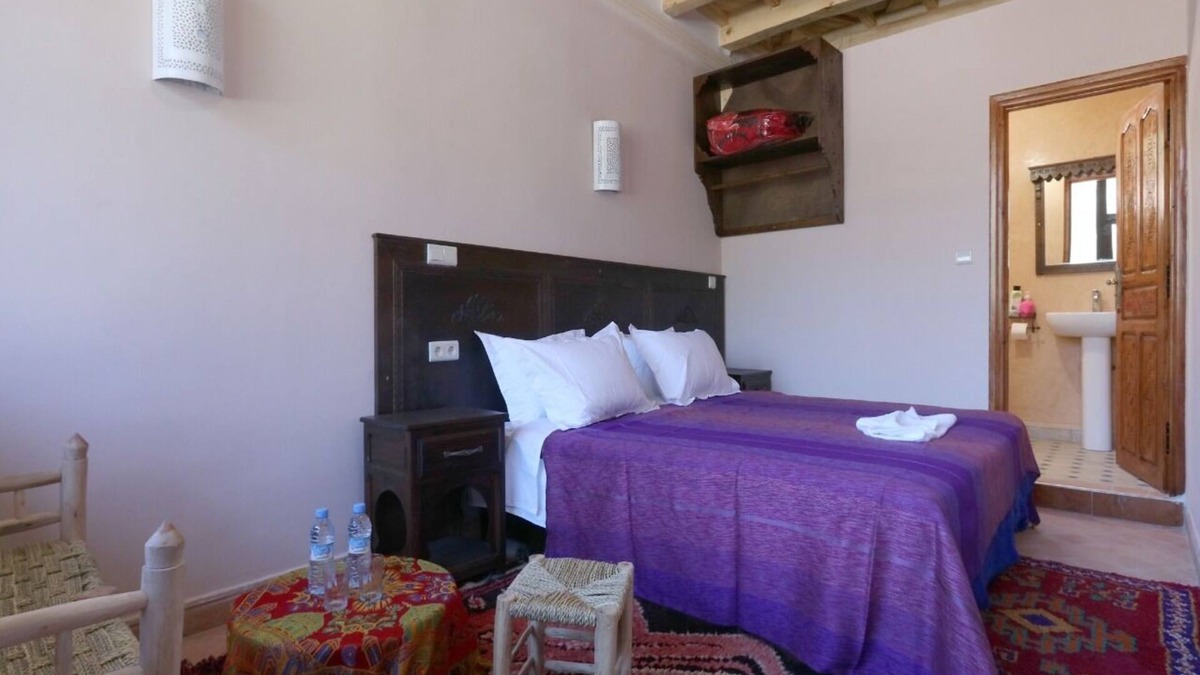 Asni House | Taj Imlil