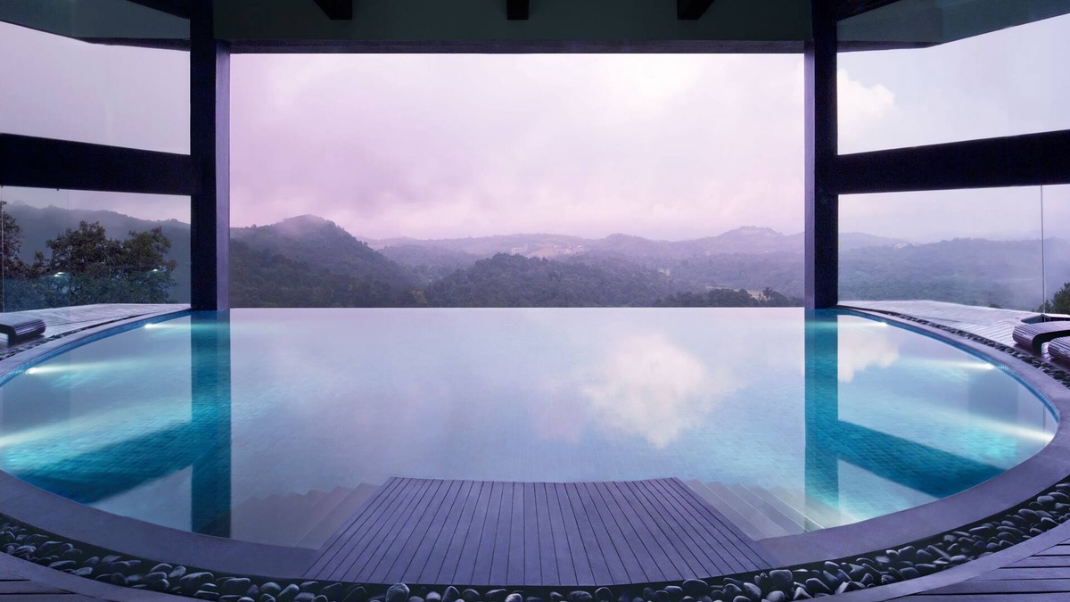 Madikeri Hotel | Taj Madikeri Resort & Spa, Coorg