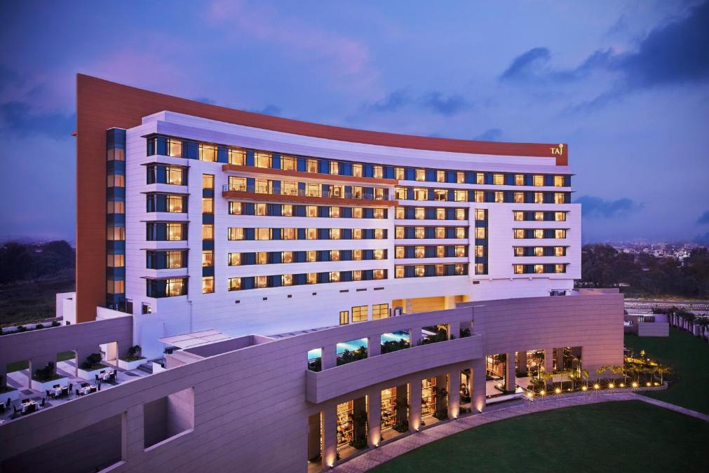 Amritsar Hotel | Taj Swarna, Amritsar