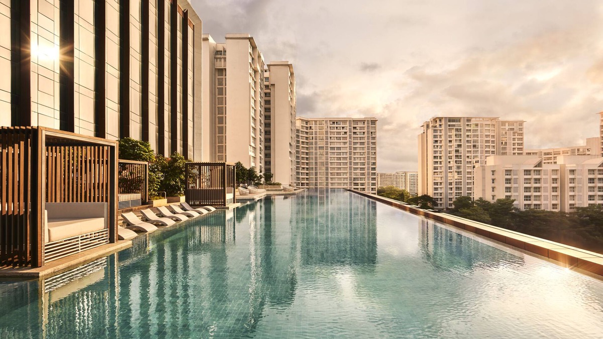 Vikhroli East Hotel | Taj The Trees, Mumbai