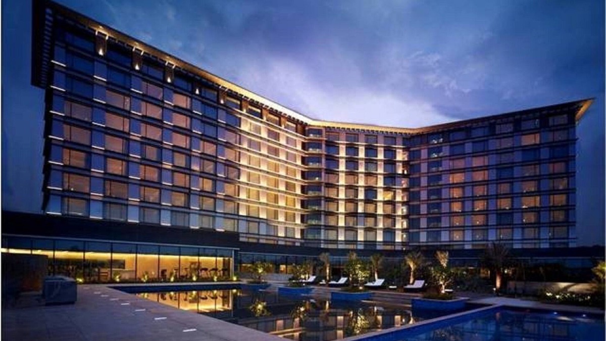 Yeshwanthpur Hotel | Taj Yeshwantpur, Bengaluru