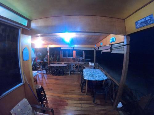 Kudat House | Tajau Laut Guesthouse