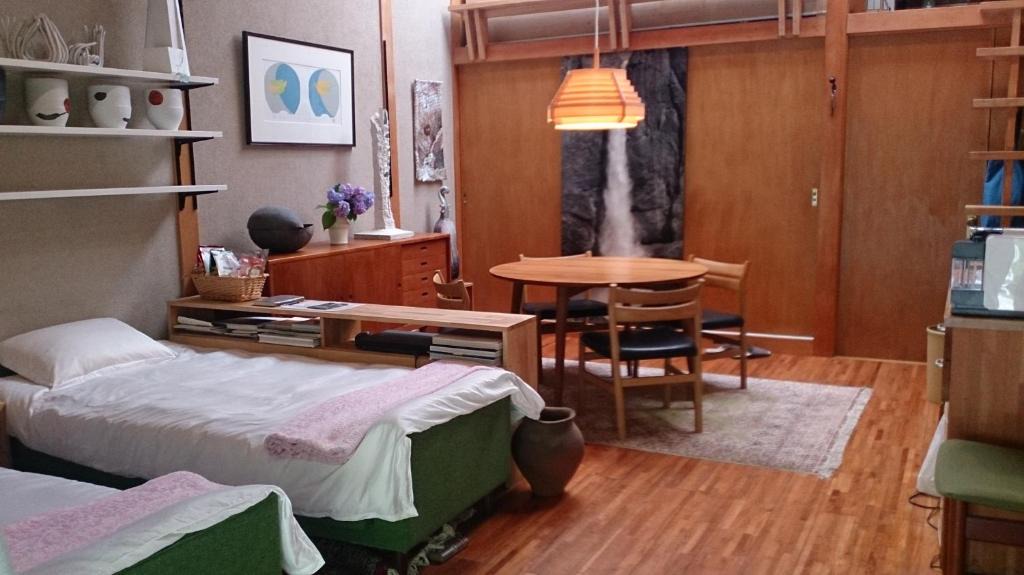 Tajimi House | Tajimi Guest House